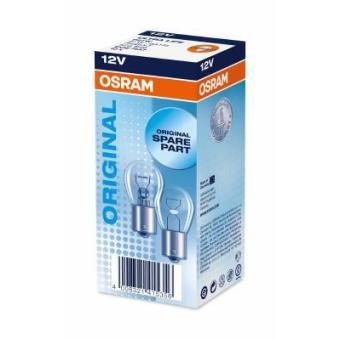 Ampoule, feu clignotant OSRAM