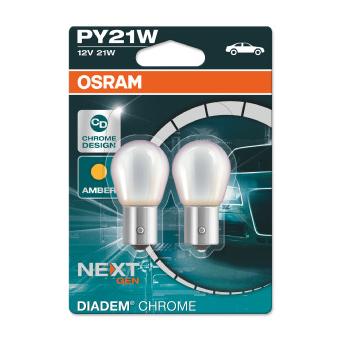 Ampoule, feu clignotant OSRAM 7507DC-02B