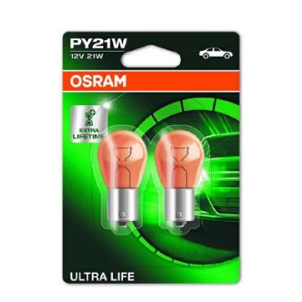 Ampoule, feu clignotant OSRAM 7507ULT-02B