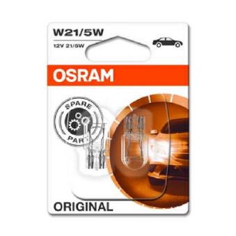 Ampoule, feu clignotant OSRAM 7515-02B