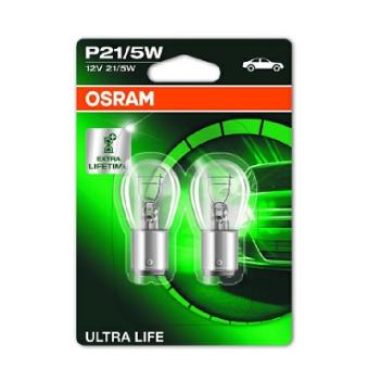 Ampoule, feu clignotant OSRAM 7528ULT-02B
