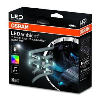 Éclairage intérieur OSRAM LEDINT102