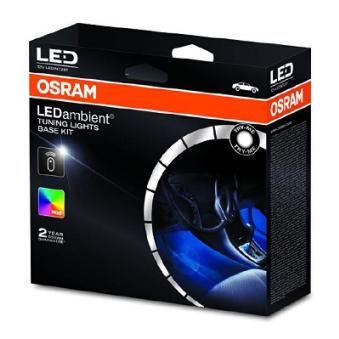 Éclairage intérieur OSRAM LEDINT201