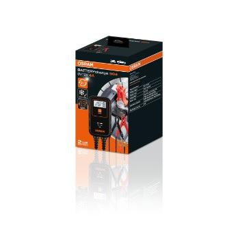 Chargeur de batterie OSRAM OEBCS904