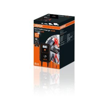Chargeur de batterie OSRAM OEBCS908