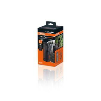 Pistolet de gonflage des pneus (controle et gonflage) OSRAM OTIR2000
