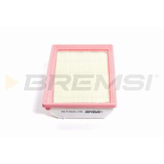 Filtre à air BREMSI