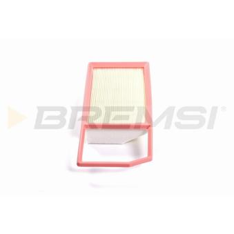 Filtre à air BREMSI