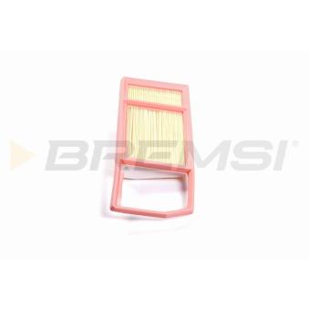 Filtre à air BREMSI