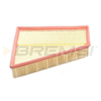 Filtre à air BREMSI