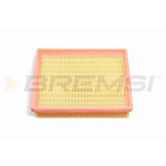 Filtre à air BREMSI