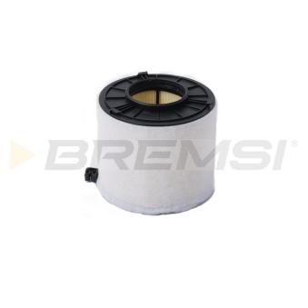 Filtre à air BREMSI