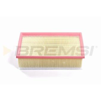 Filtre à air BREMSI FA0620
