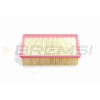 Filtre à air BREMSI