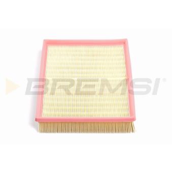 Filtre à air BREMSI