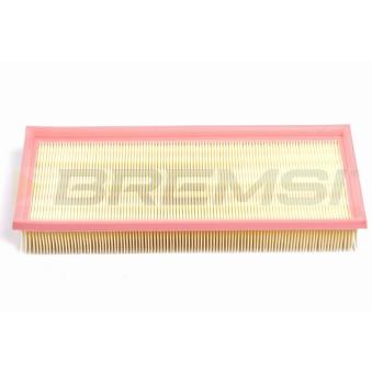 Filtre à air BREMSI