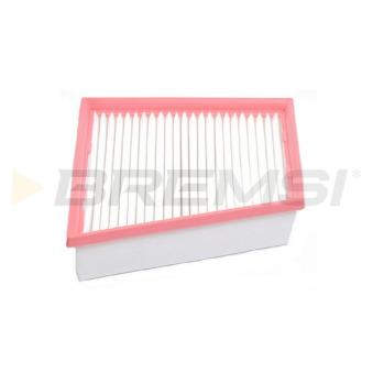 Filtre à air BREMSI