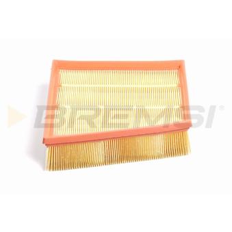 Filtre à air BREMSI