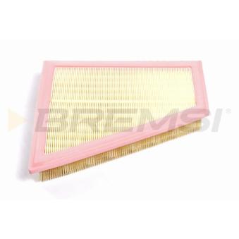 Filtre à air BREMSI