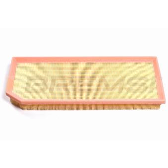 Filtre à air BREMSI