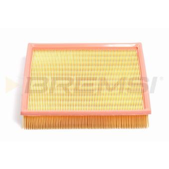 Filtre à air BREMSI FA1373