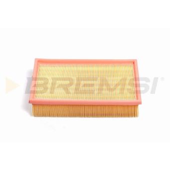 Filtre à air BREMSI