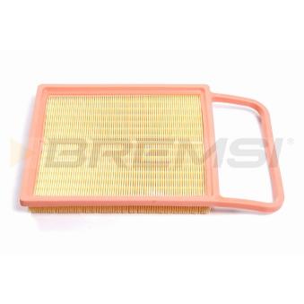 Filtre à air BREMSI
