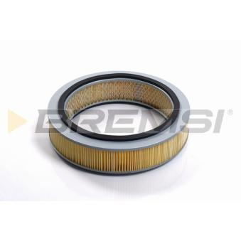 Filtre à air BREMSI FA1643