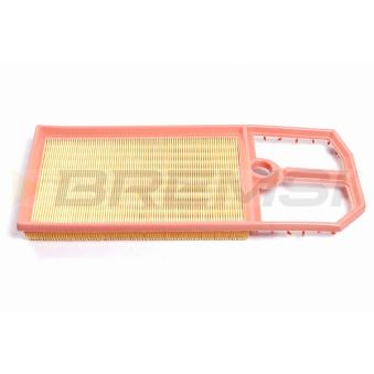 Filtre à air BREMSI
