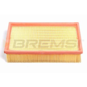 Filtre à air BREMSI