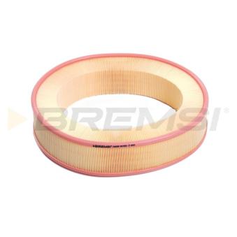 Filtre à air BREMSI