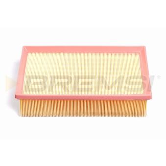 Filtre à air BREMSI