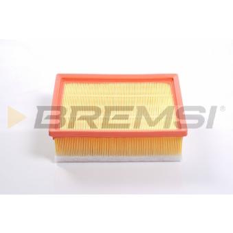 Filtre à air BREMSI