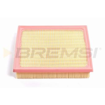 Filtre à air BREMSI