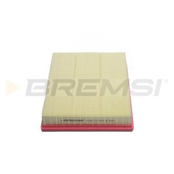 Filtre à air BREMSI