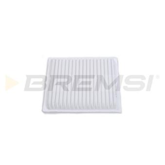 Filtre, air de l'habitacle BREMSI