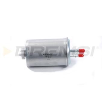 Filtre à carburant BREMSI