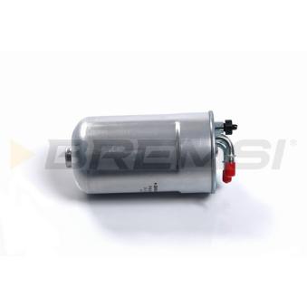 Filtre à carburant BREMSI