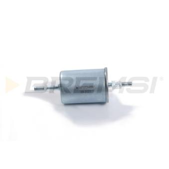 Filtre à carburant BREMSI