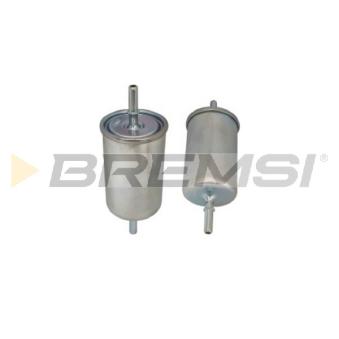 Filtre à carburant BREMSI
