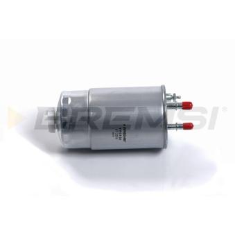 Filtre à carburant BREMSI