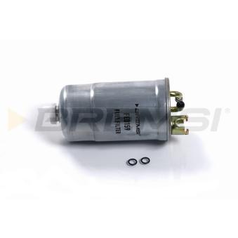 Filtre à carburant BREMSI