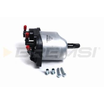 Filtre à carburant BREMSI FE0222