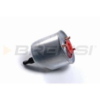 Filtre à carburant BREMSI