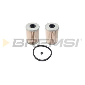 Filtre à carburant BREMSI