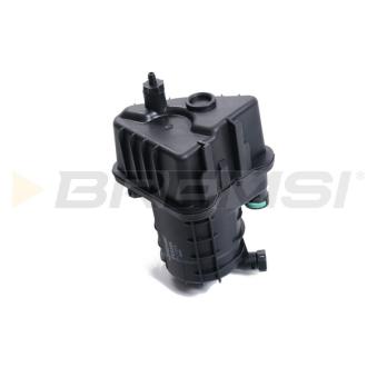 Filtre à carburant BREMSI FE0345
