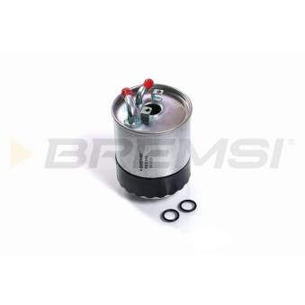 Filtre à carburant BREMSI