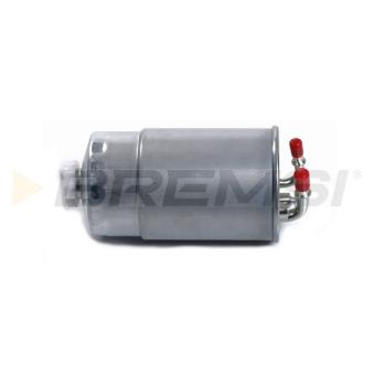 Filtre à carburant BREMSI