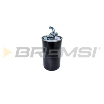 Filtre à carburant BREMSI