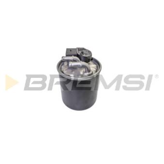 Filtre à carburant BREMSI